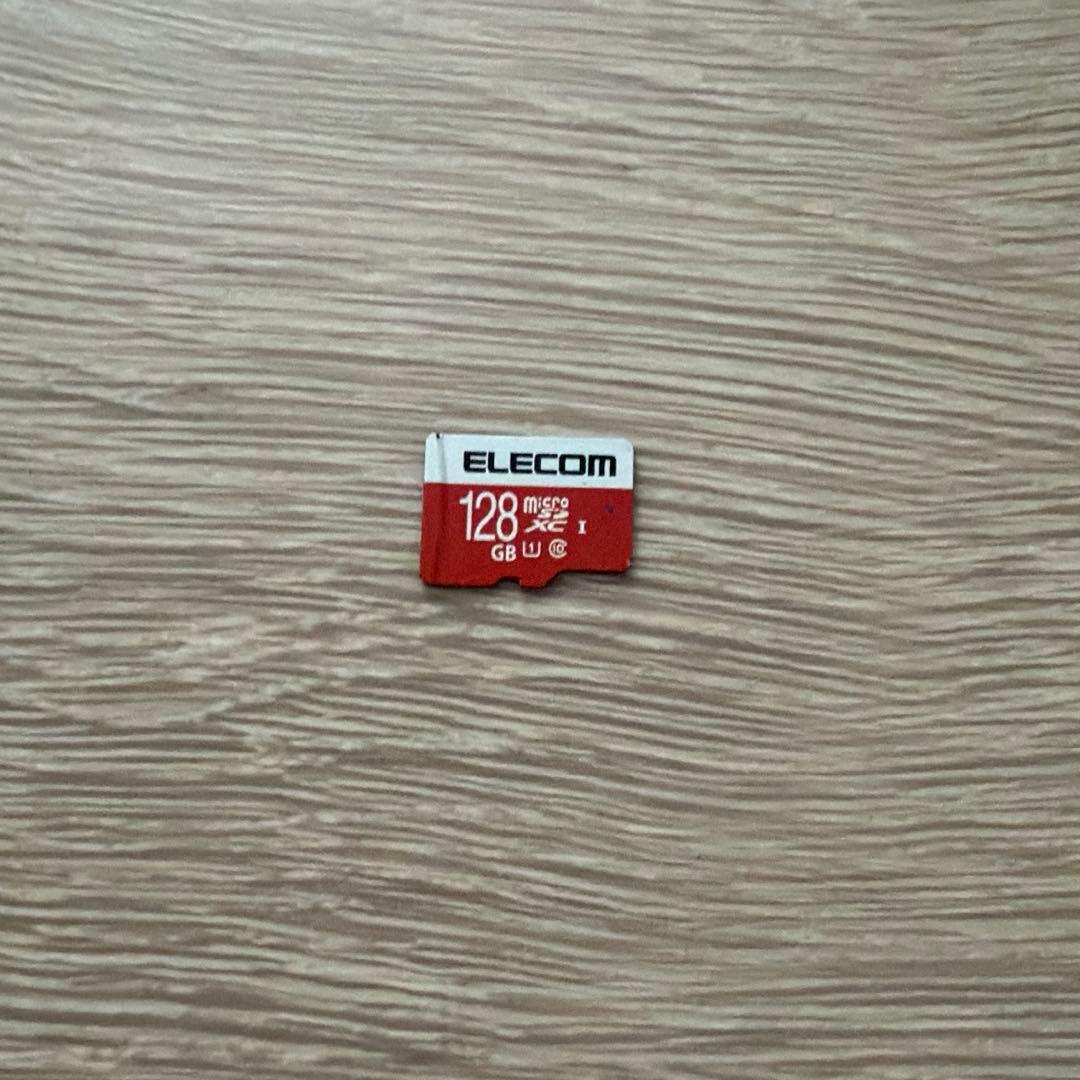 Nintendo Switch 本体 付属品完備 microSD+収納ケース付