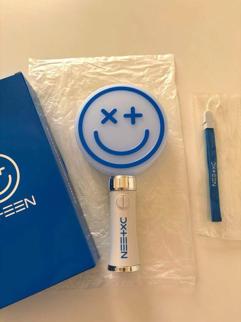 DXTEEN ペンライト 初期 ペンラ 旧ver