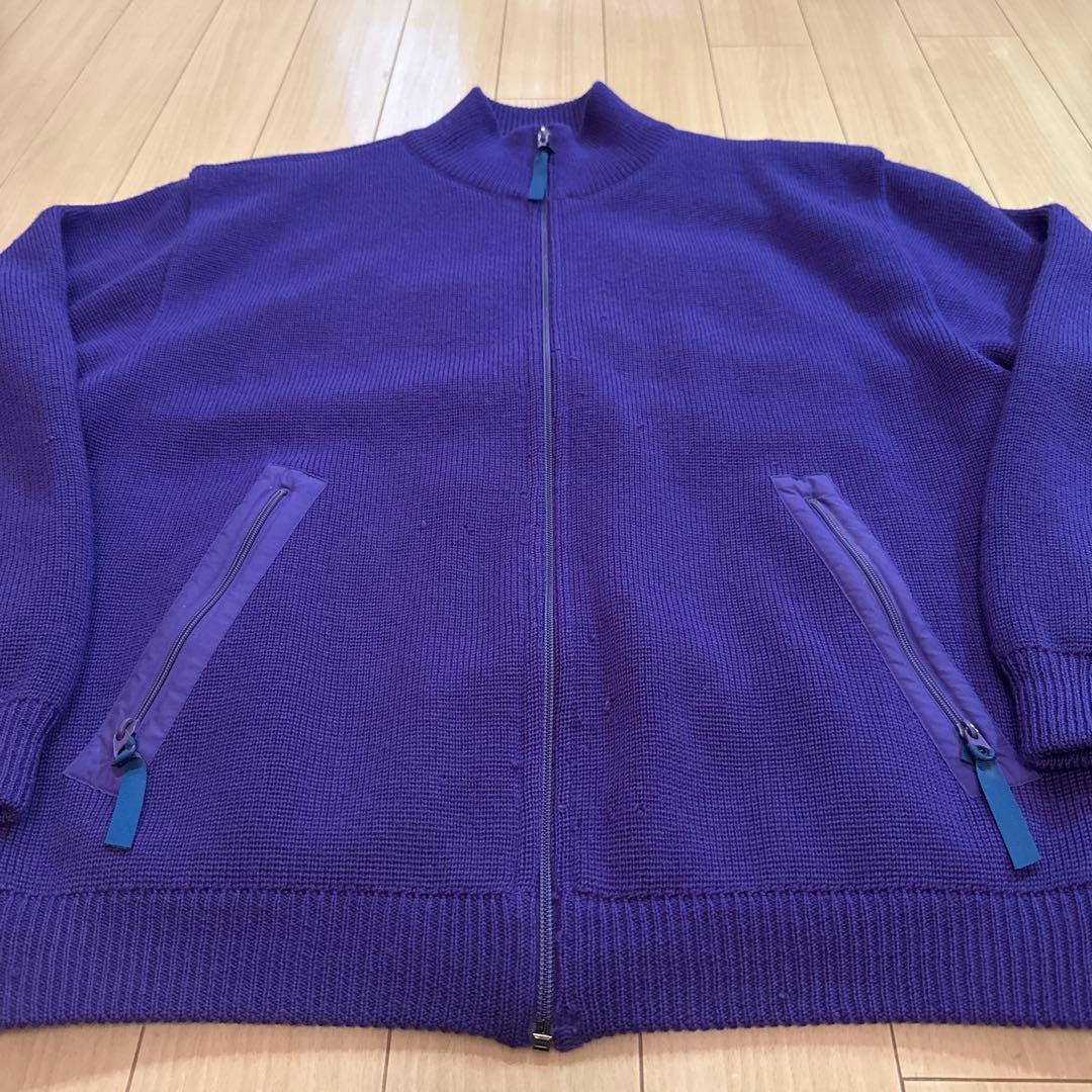 patagonia アルパインカーディガン ダスパーカー グリセード スナップT