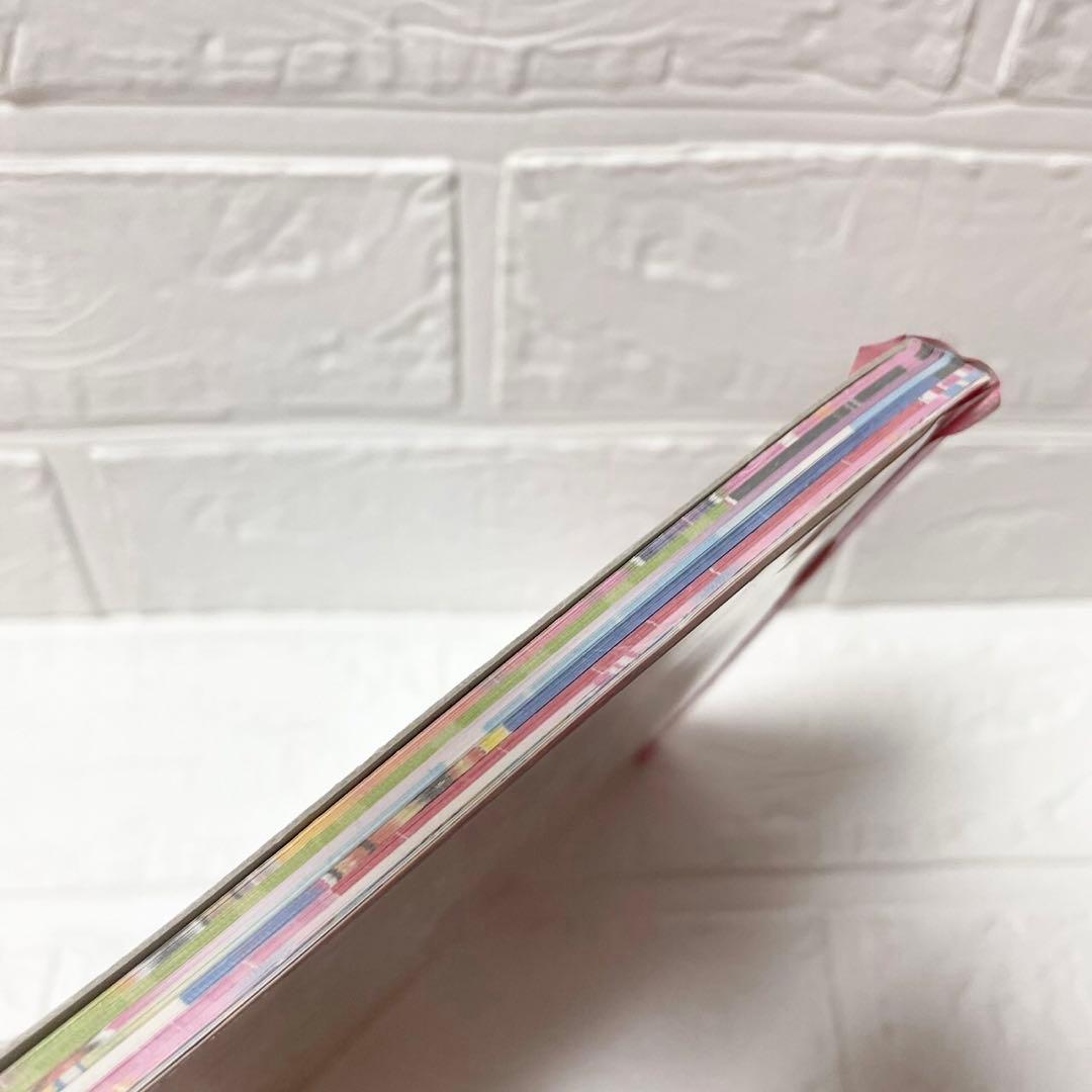 y2k　メモ帳　女の子　平成レトロ　カミオジャパン　平成ギャル　ミニメモレター