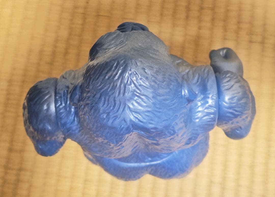 【未使用】マルサン　ジャイアントゴリラ450 工場気まぐれワンオフ　スーフェス