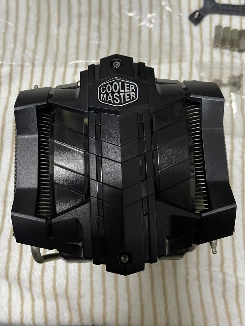 【美品】i7-4790K GTX980 DDR3-32GB SSD240GBなど