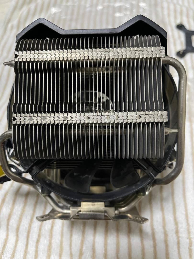 【美品】i7-4790K GTX980 DDR3-32GB SSD240GBなど