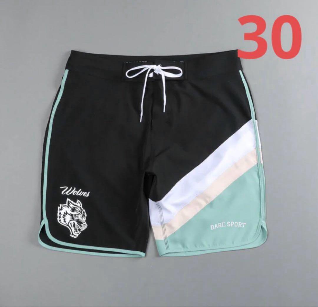 darcsport サーフパンツ 30