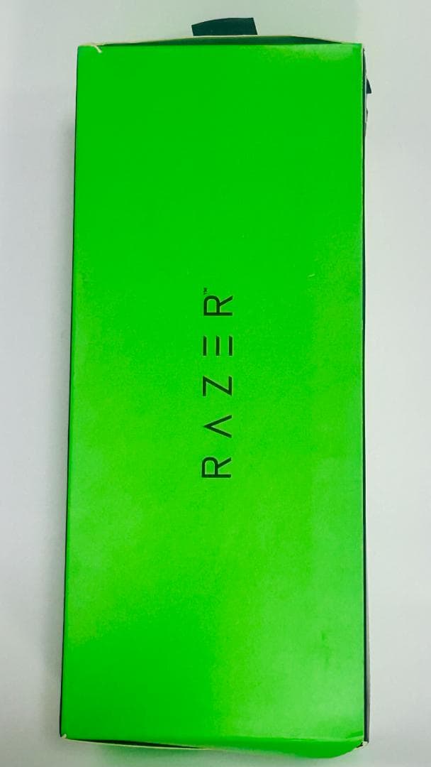 Razer Seiren V2 X ブラック USBコンデンサーマイク 新品同様