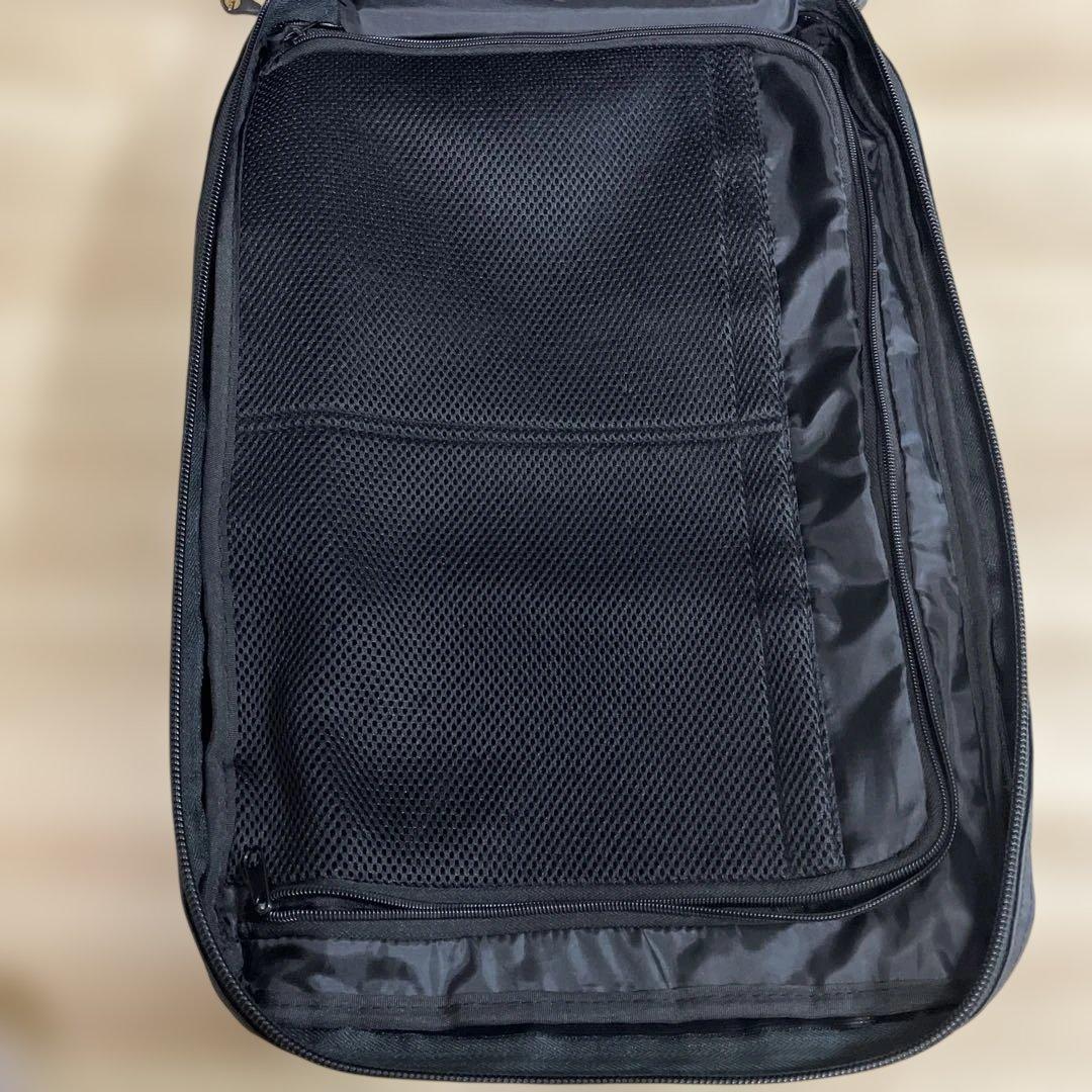 ATHLETA キャリーバッグ　スーツケースキャリーケース　小型