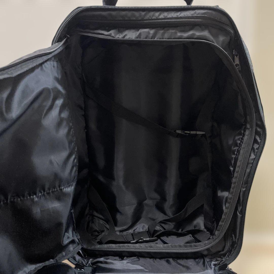 ATHLETA キャリーバッグ　スーツケースキャリーケース　小型