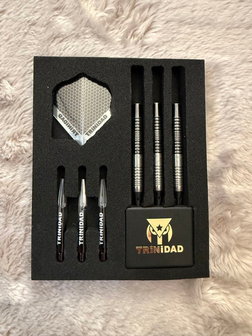 松吉輝宗 LAZY トリニダード バレル Famous限定モデル