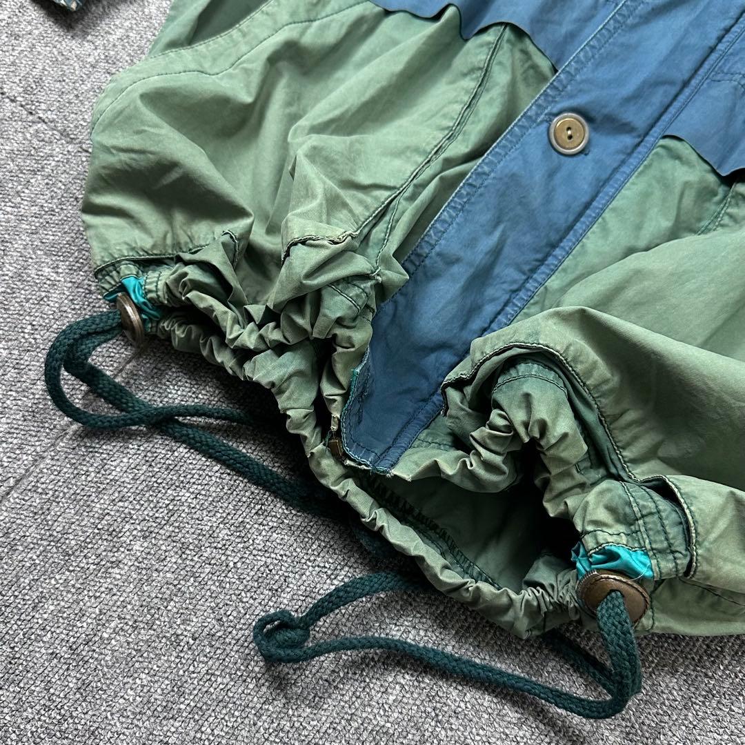 90s NIKE acg 希少 アーカイブ アウトドアジャケット ナイキ