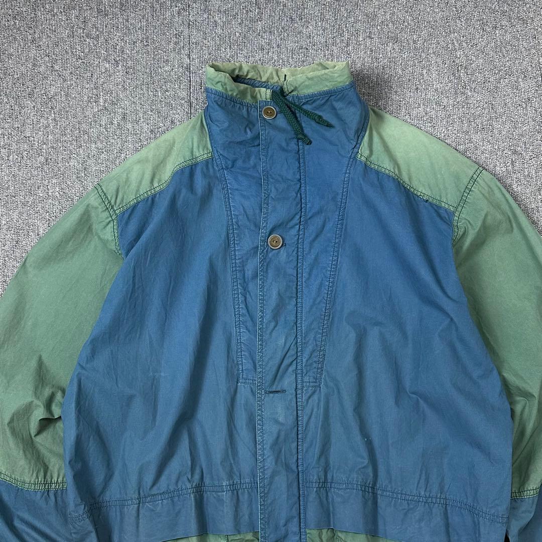 90s NIKE acg 希少 アーカイブ アウトドアジャケット ナイキ