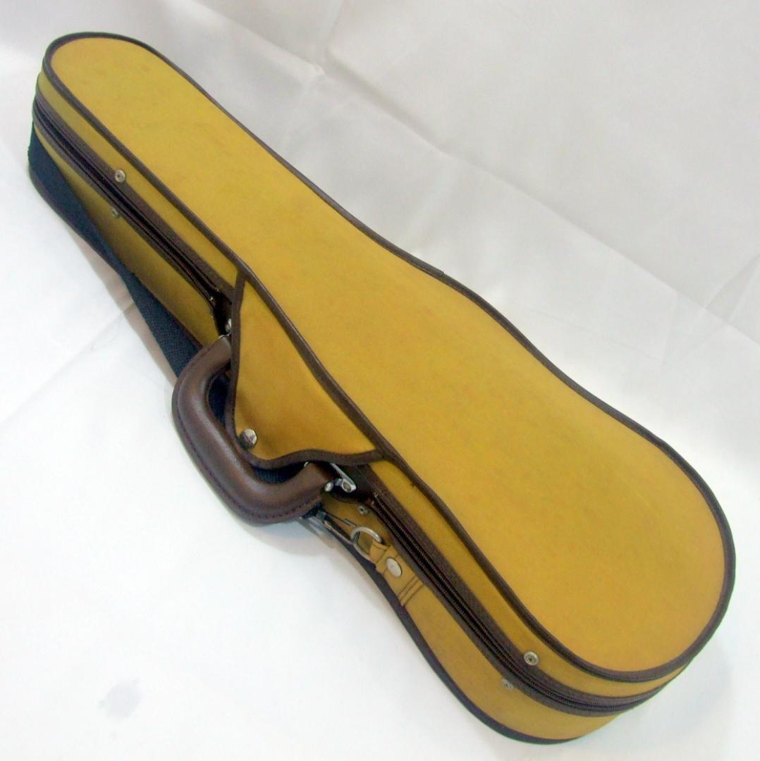 鈴木バイオリン 1/4 No220 SUZUKI弓 ケース 程度良 メンテ済み