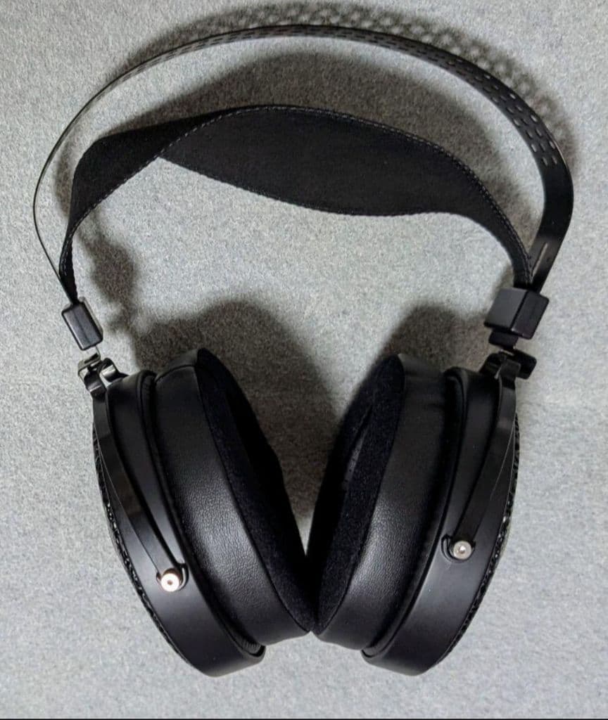 Moondrop Horizon 水月雨