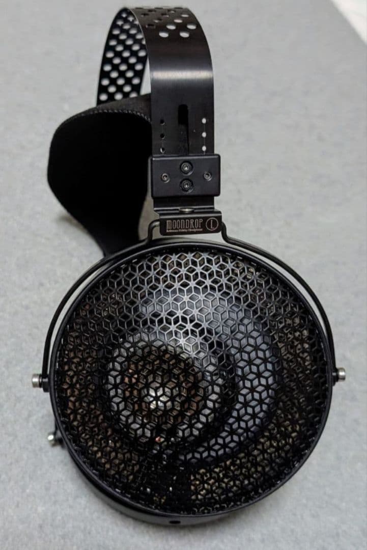 Moondrop Horizon 水月雨