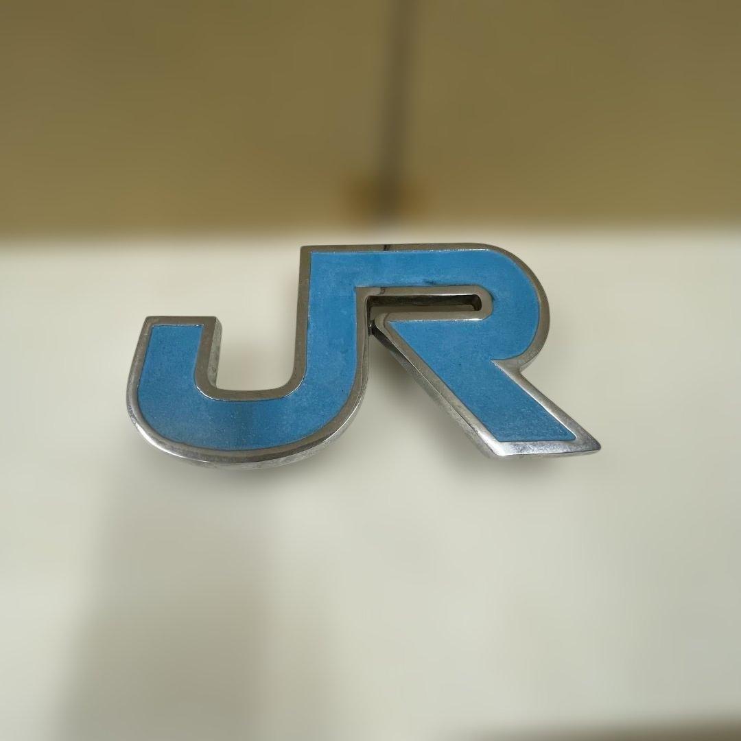 JR バス ロゴ エンブレム ヘッドマーク