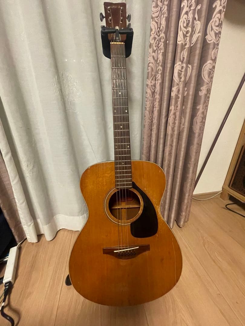 Yamaha FG-150アコースティックギター