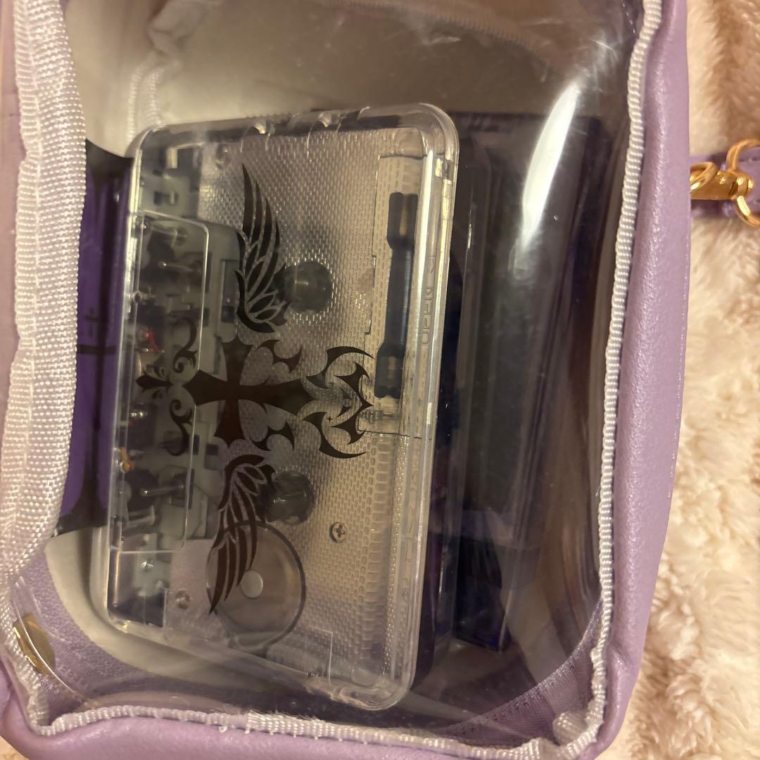 ゆきむら ラジカセ