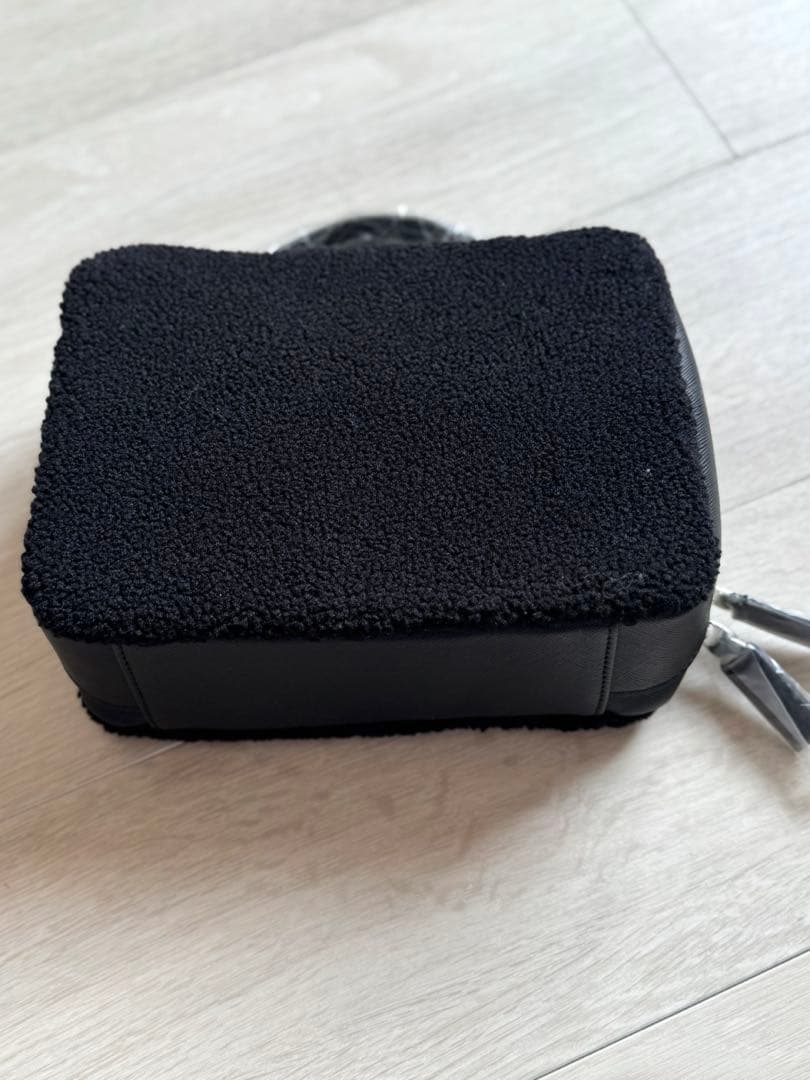 【美品】 Naptime Nissy 西島隆弘バッグショルダーバッグ