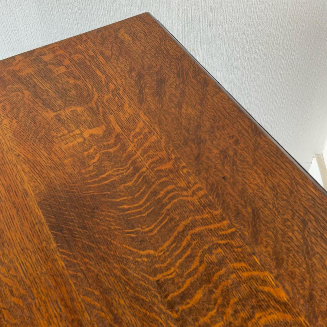 アンティーク 家具 ゲートレッグテーブルテーブル 1930年頃 英国製 551A