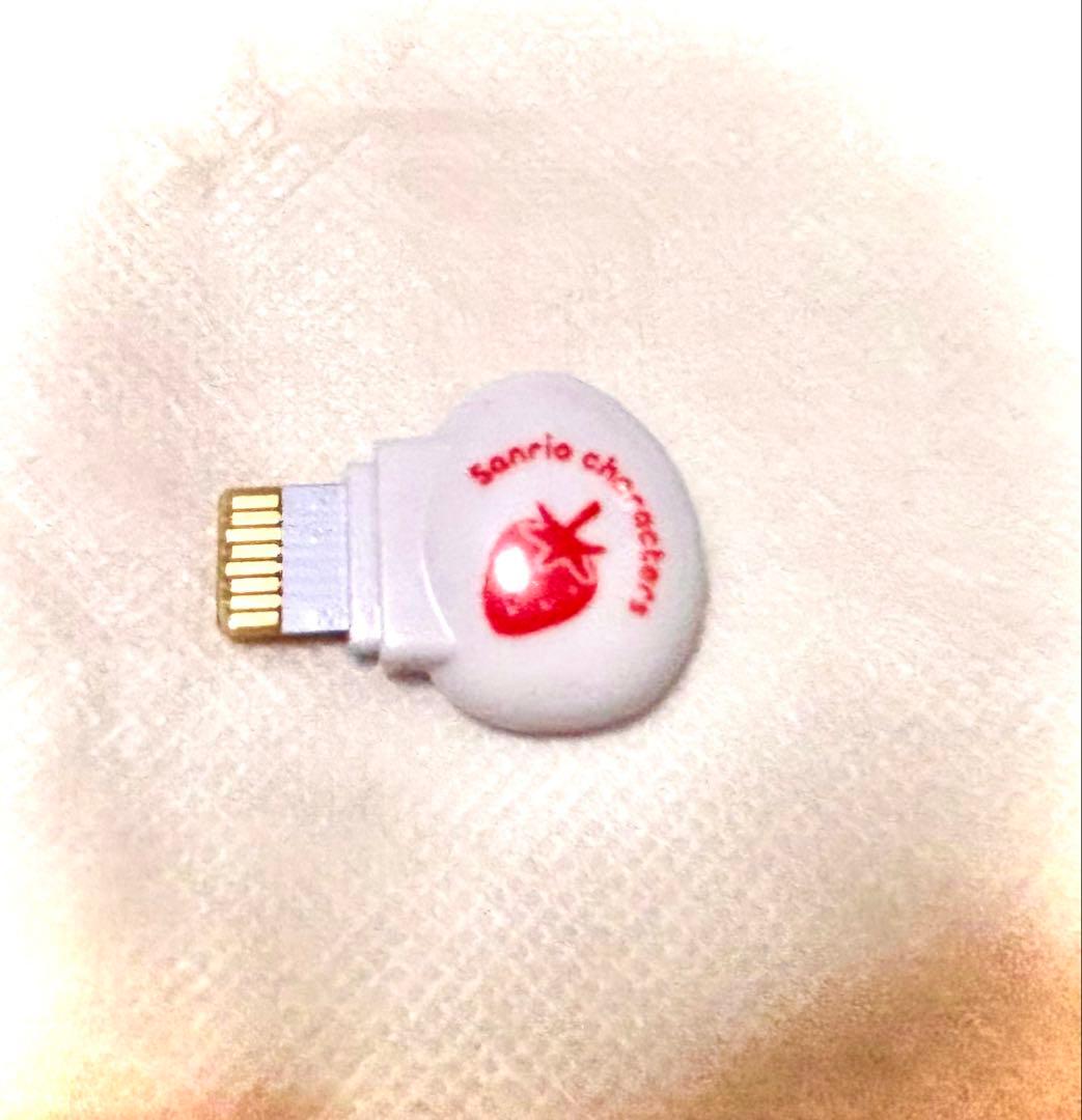 たまごっちsmart サンリオキャラクターズ