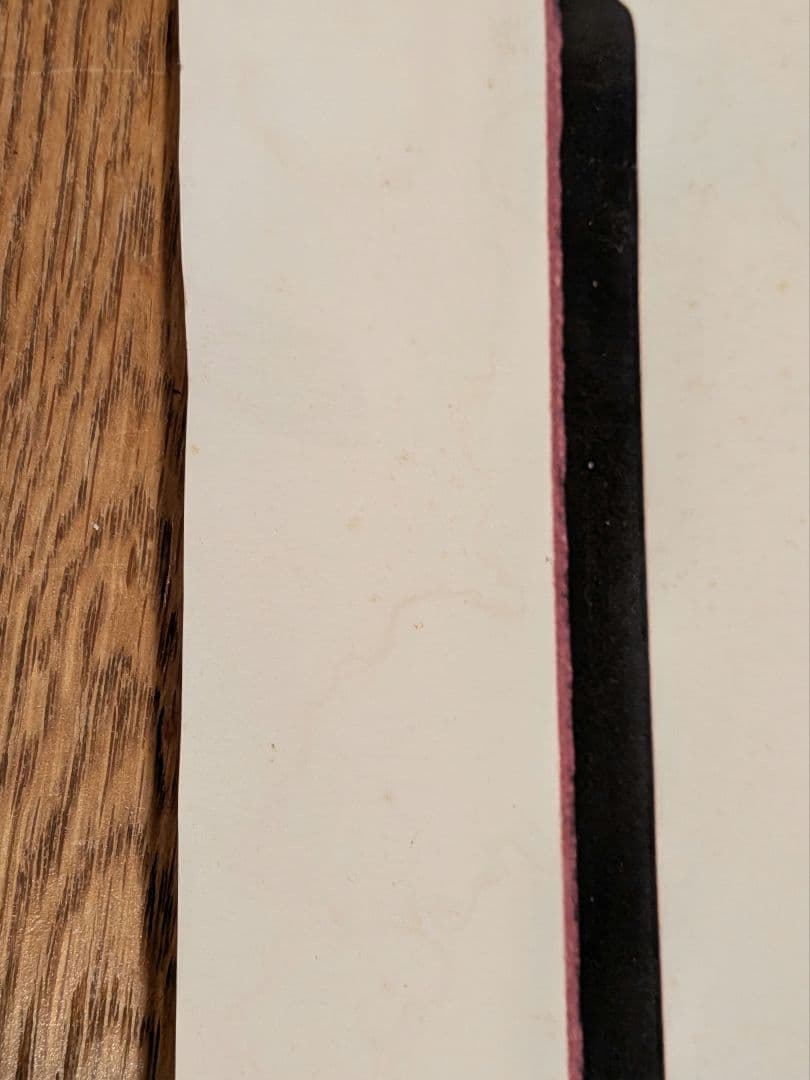 【B1特大ポスター】大黒摩季「いちばん近くにいてね」非売品