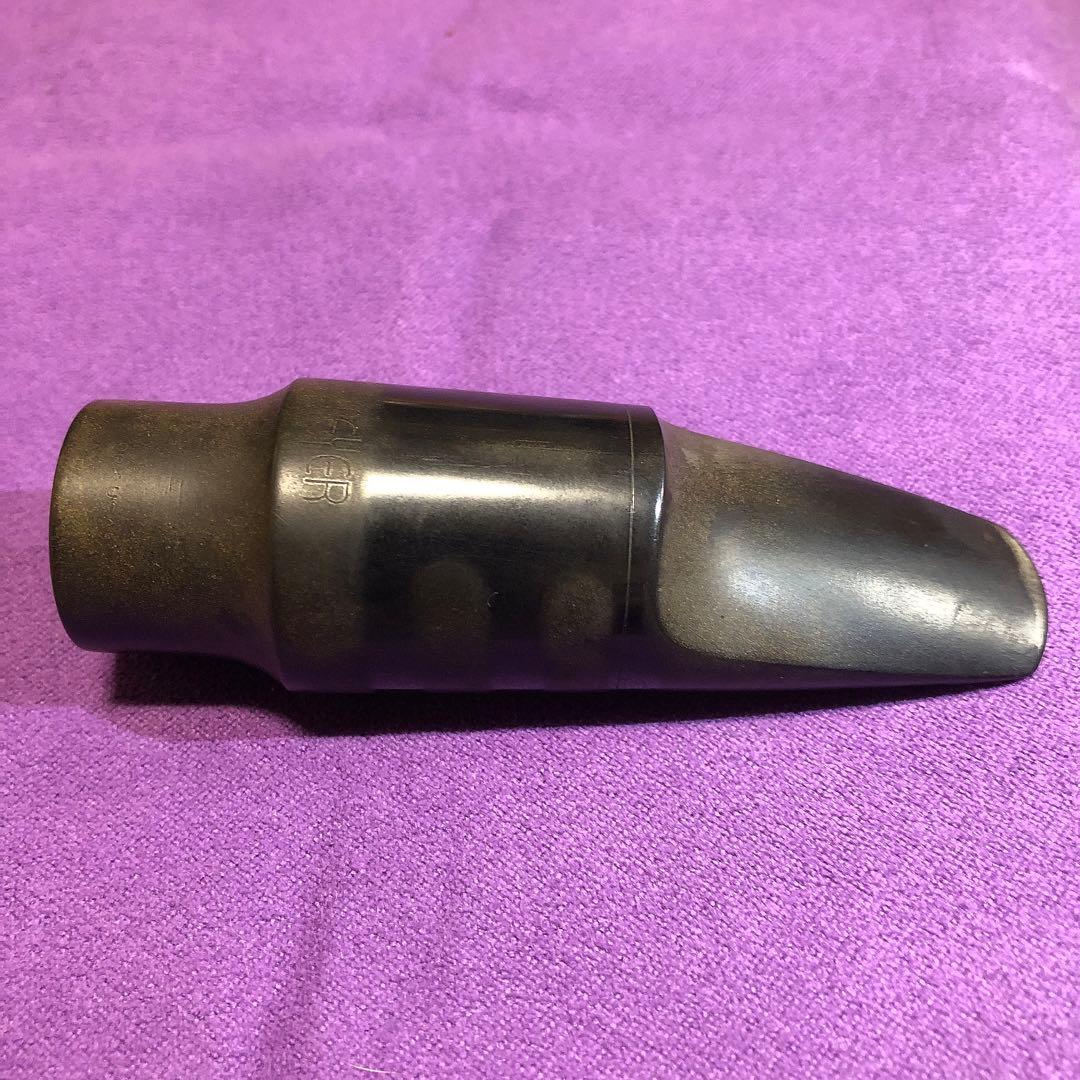 ニューヨークメイヤー　アルトサックスマウスピース　5M