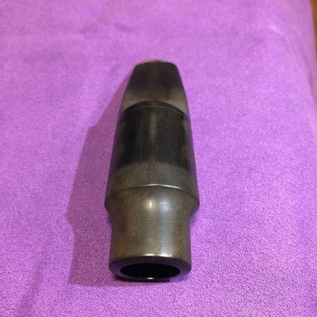 ニューヨークメイヤー　アルトサックスマウスピース　5M