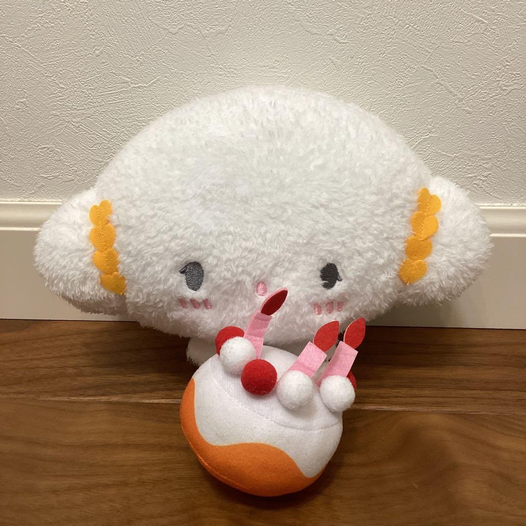 サンリオ サプライズボックス こぎみゅん ぬいぐるみ まとめ売り