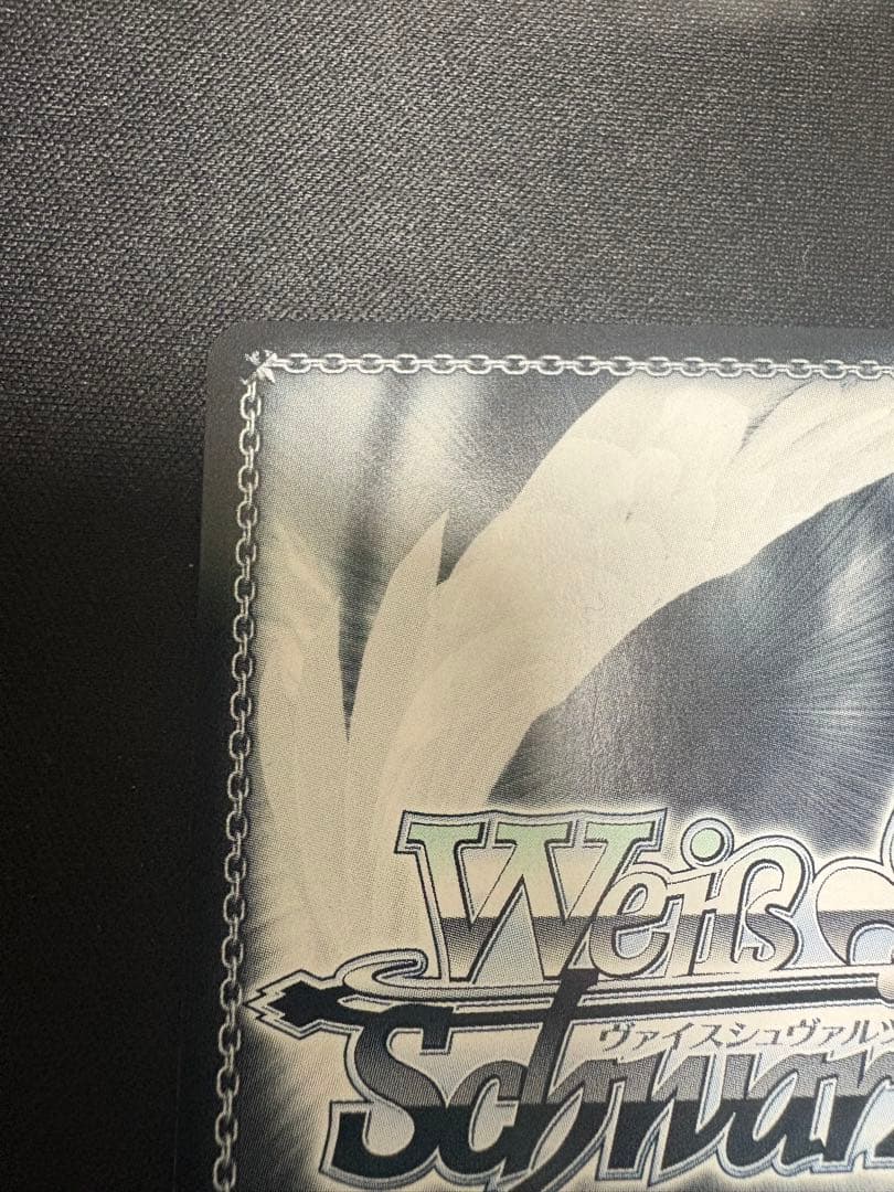 ヴァイスシュヴァルツ　シャイニーカラーズ　DE-S!GN 市川雛菜　SSP