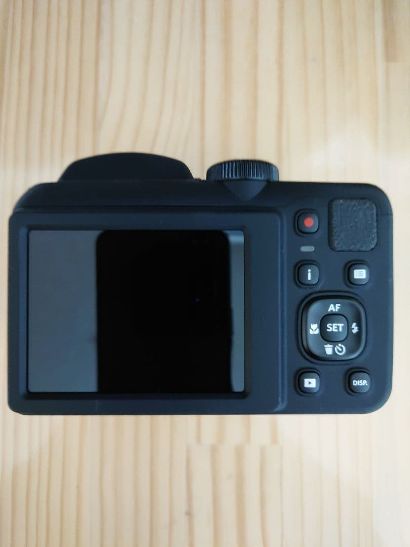 ★美品★ KODAK コダック PIXPRO AZ255 付属品充実♪