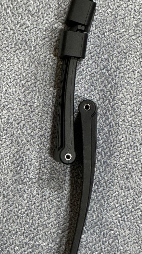 PANERAI純正ラバーベルト　44ミリ用