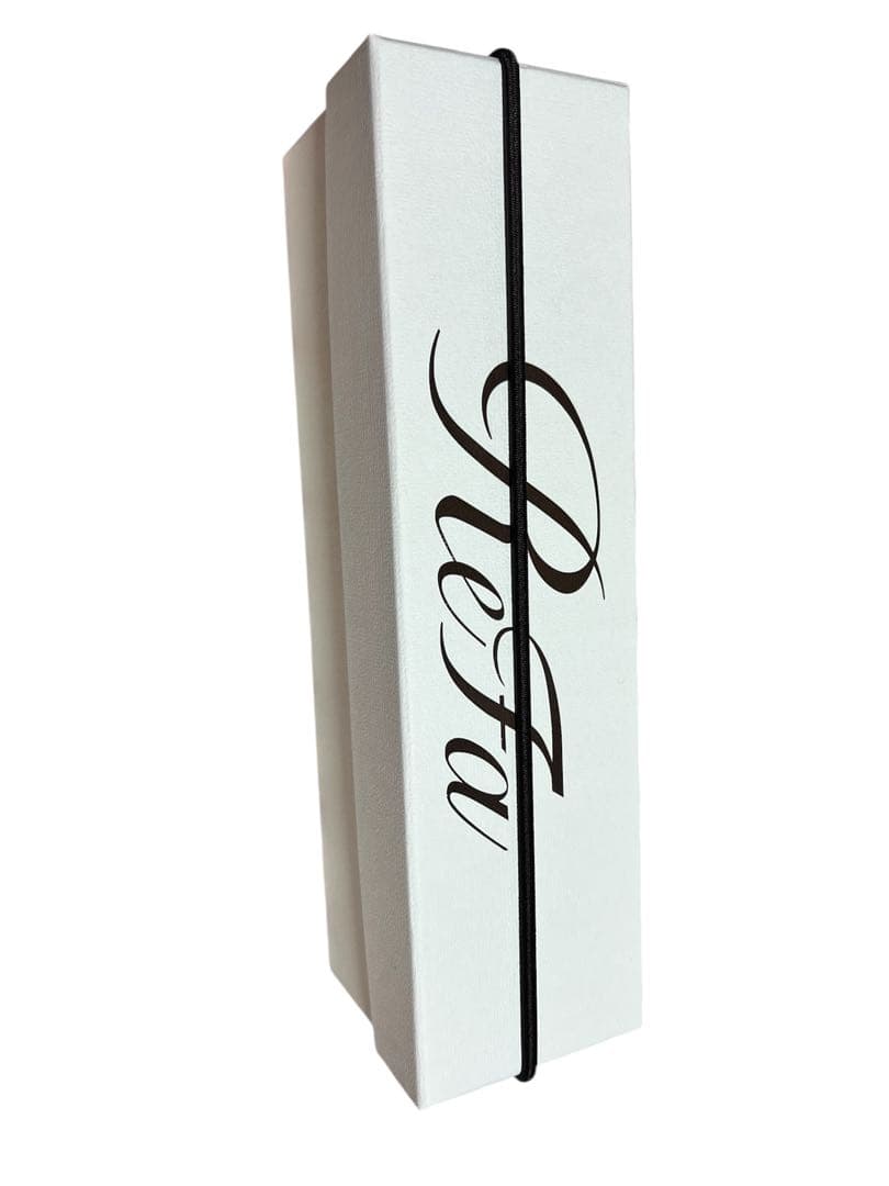 新品　リファ　フィンガーアイロンST シャンパンゴールド