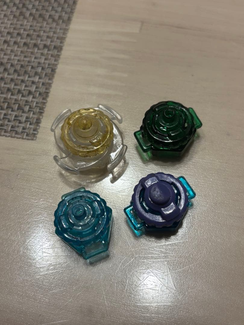 メタルファイトベイブレード　まとめ売り　大量　引退品　限定品あり