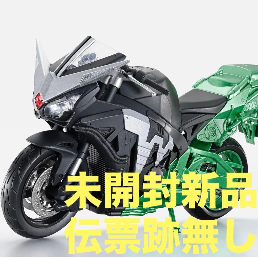 S.H.Figuarts フィギュアーツ　ハードボイルダー　風都探偵アニメ化記念