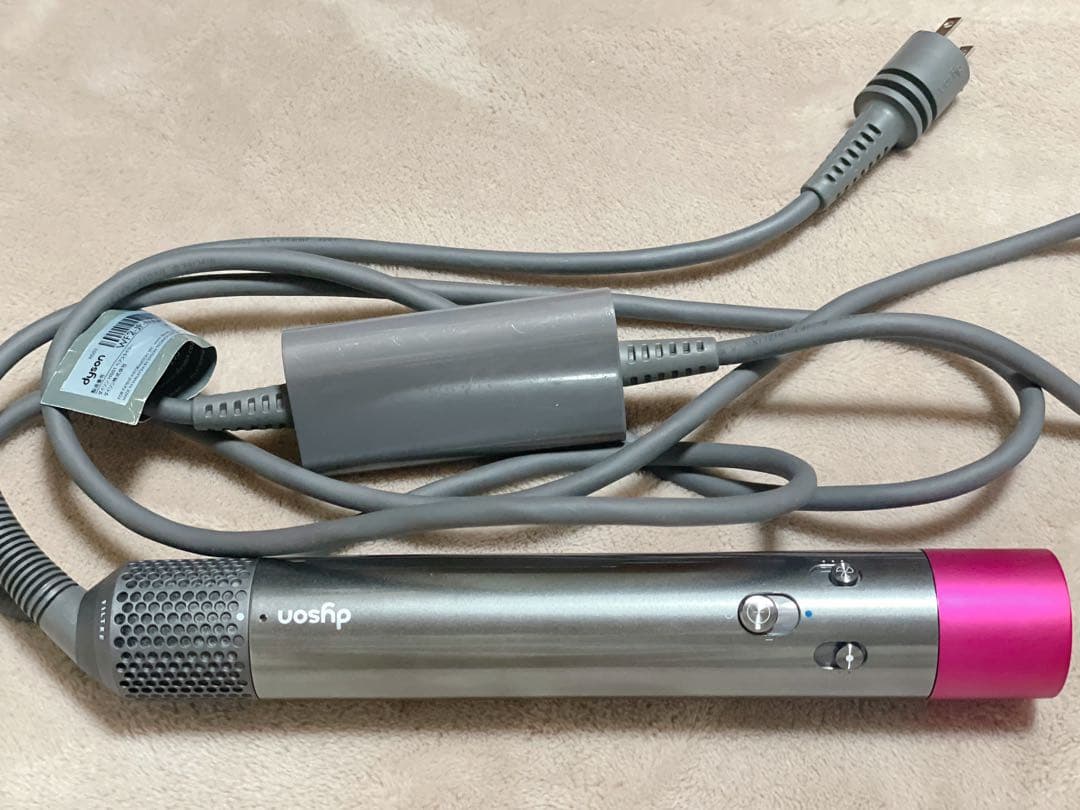 Dyson AirWrap スタイラー