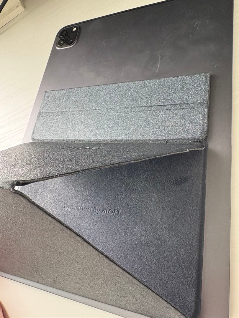 iPad Pro11 第2世代 128GB ApplePencil2 ケース付