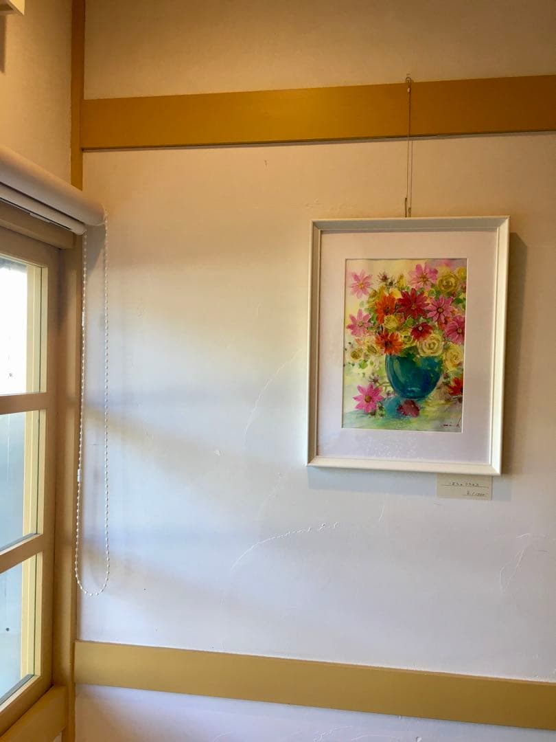 Pass　処分SALE！　作品2点です。