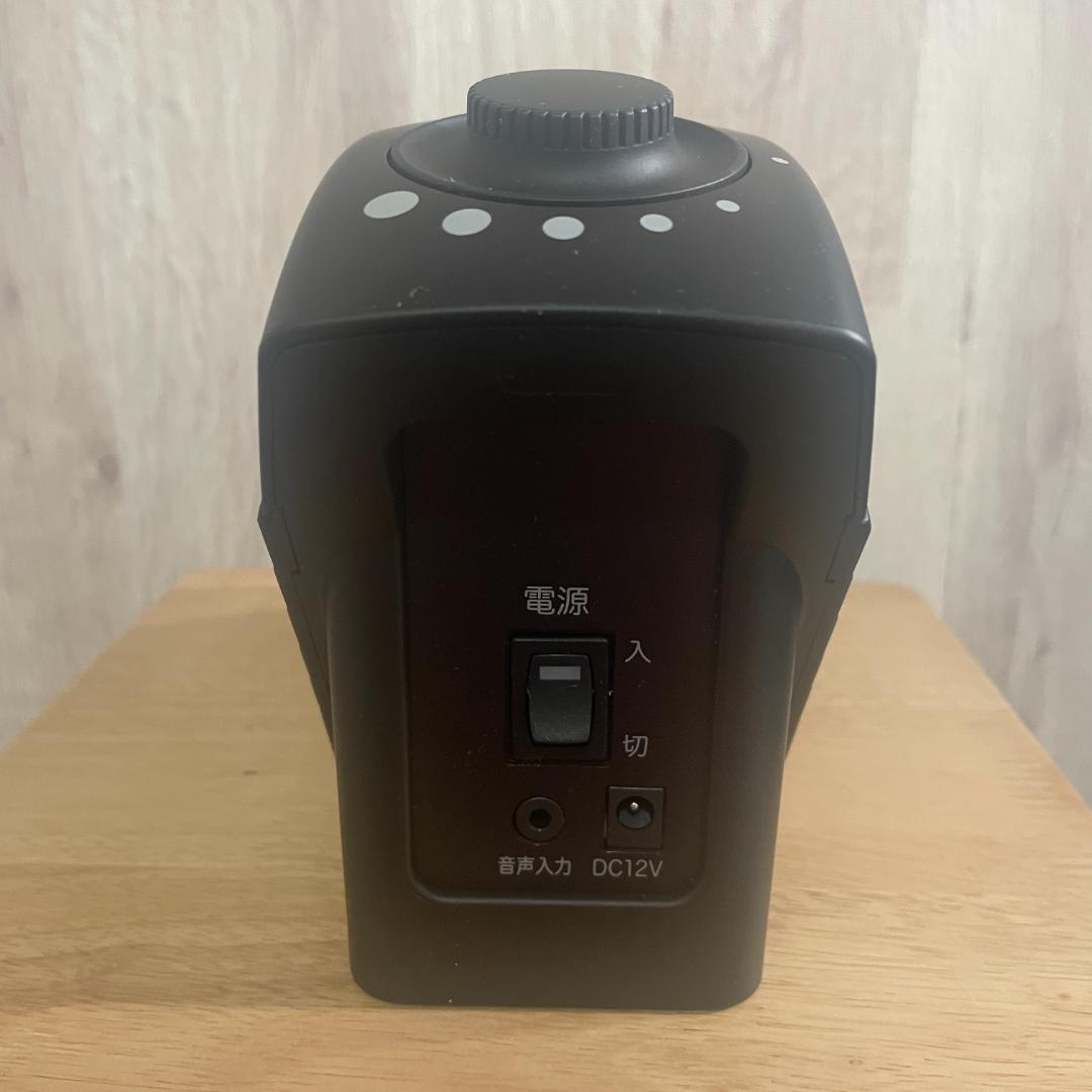 ぴのこ MIRAI SPEAKER  SF-MIRAIS5