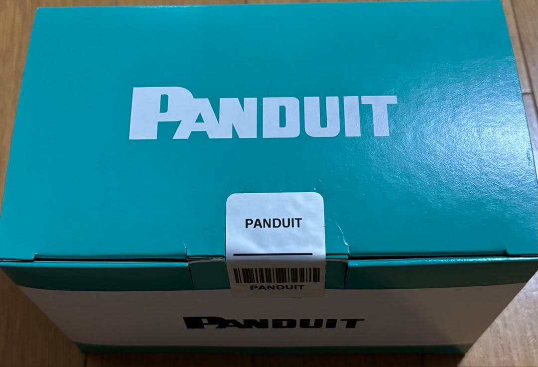 パンドウィット　SP6X88-C