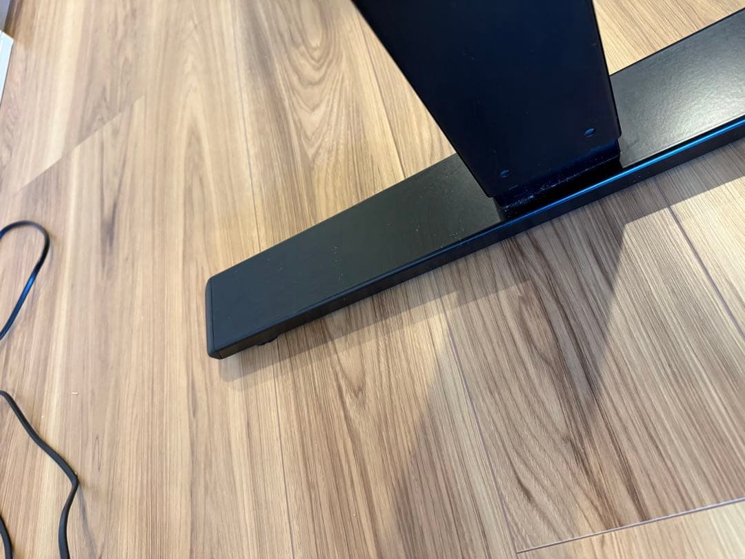 Flexispot 電動昇降スタンディングデスク・脚フレーム EG1天板セット