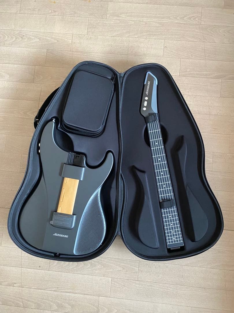 AeroBand Guitar ほぼ新品未使用
