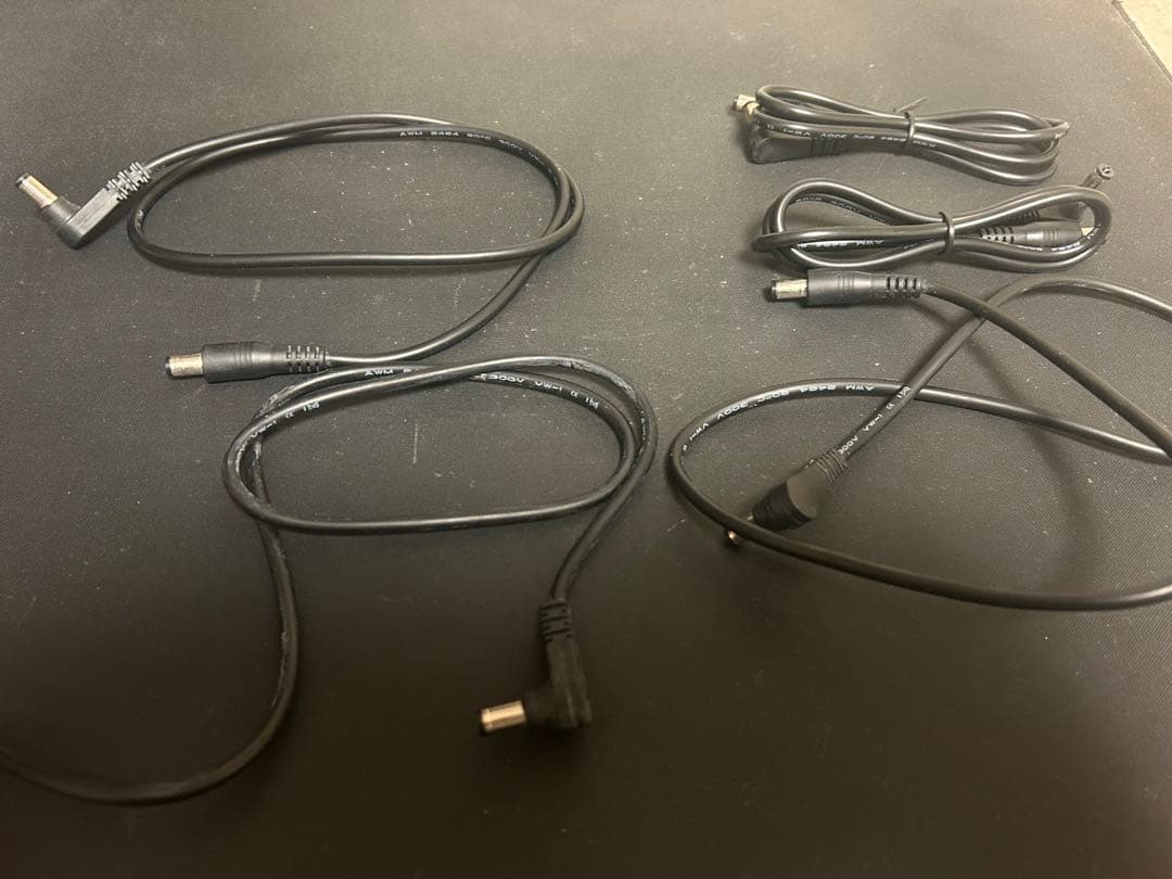 Vital Audio VA-05 ADJ パワーサプライ