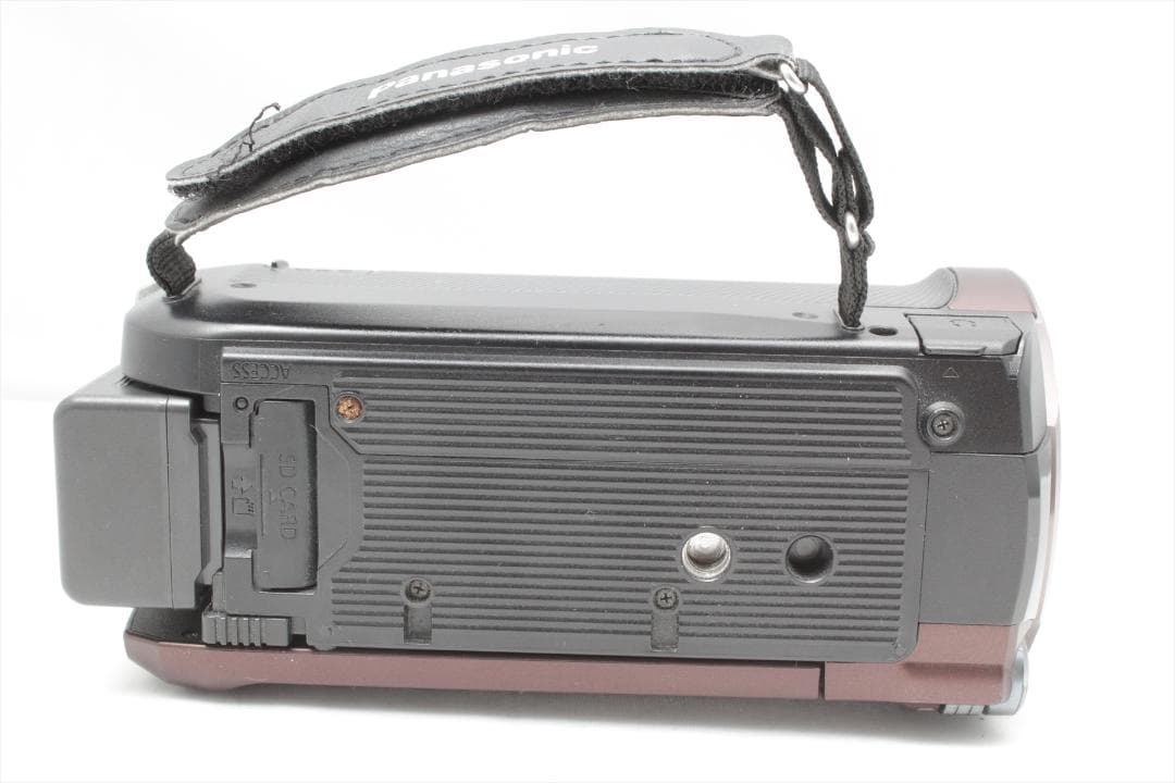 スマホ転送！Panasonic HC-V750M　ビデオカメラ