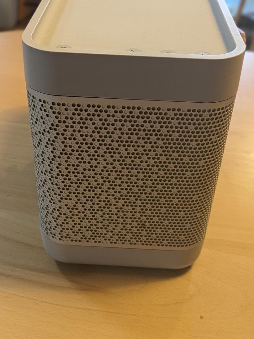 M*o様 Bang & Olufsen（バング & オルフセン） Beolit