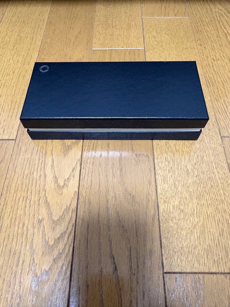 モンブラン　ペンケース