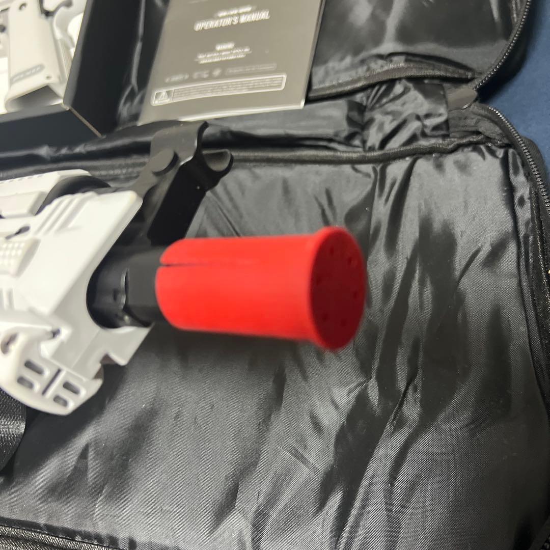 東京マルイ AKホワイトストーム＆ハイキャパホワイト＋その他 即購入⭕️