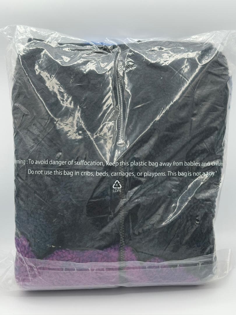 NANGA×GRAMICCI ナンガ×グラミチ リッジライン ジップブルゾン