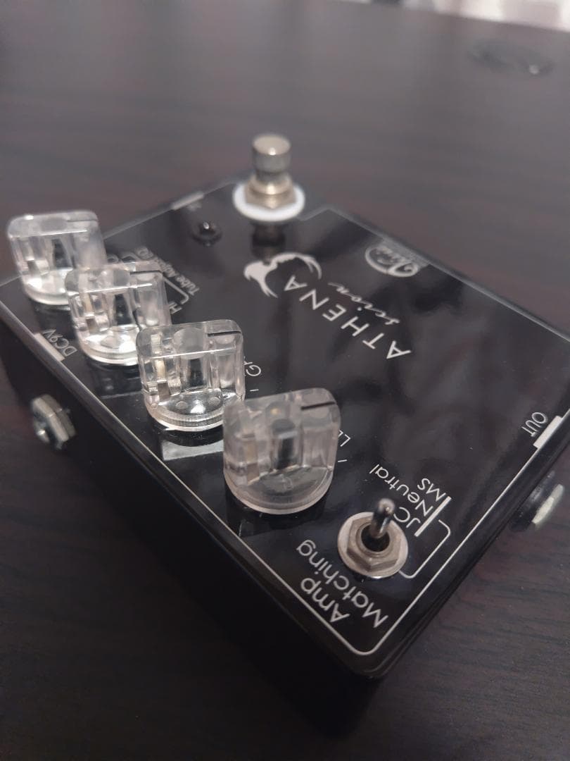 ギター Vivie ATHENA Scion