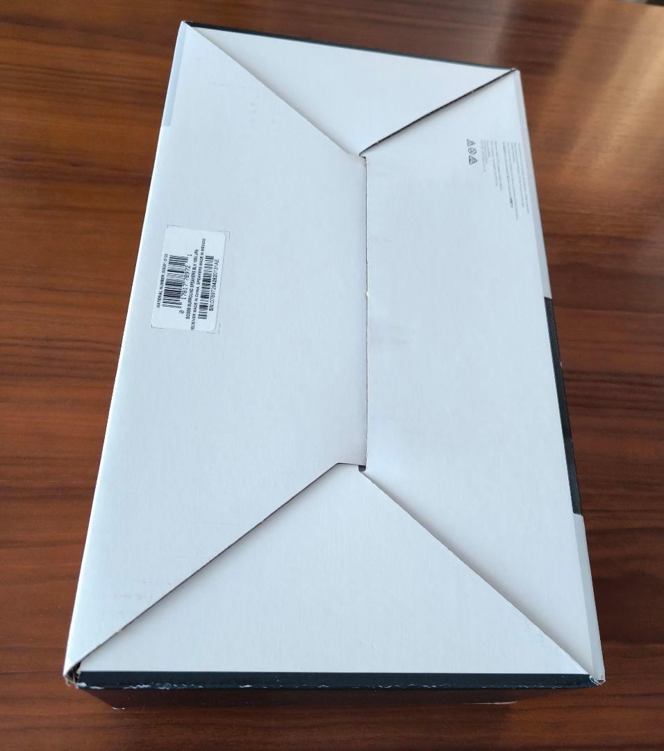 【新品未開封】BOSE SURROUND SPEAKERS ブラック