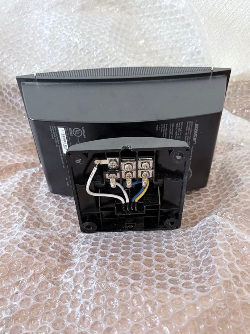 BOSE ds16s スピーカー