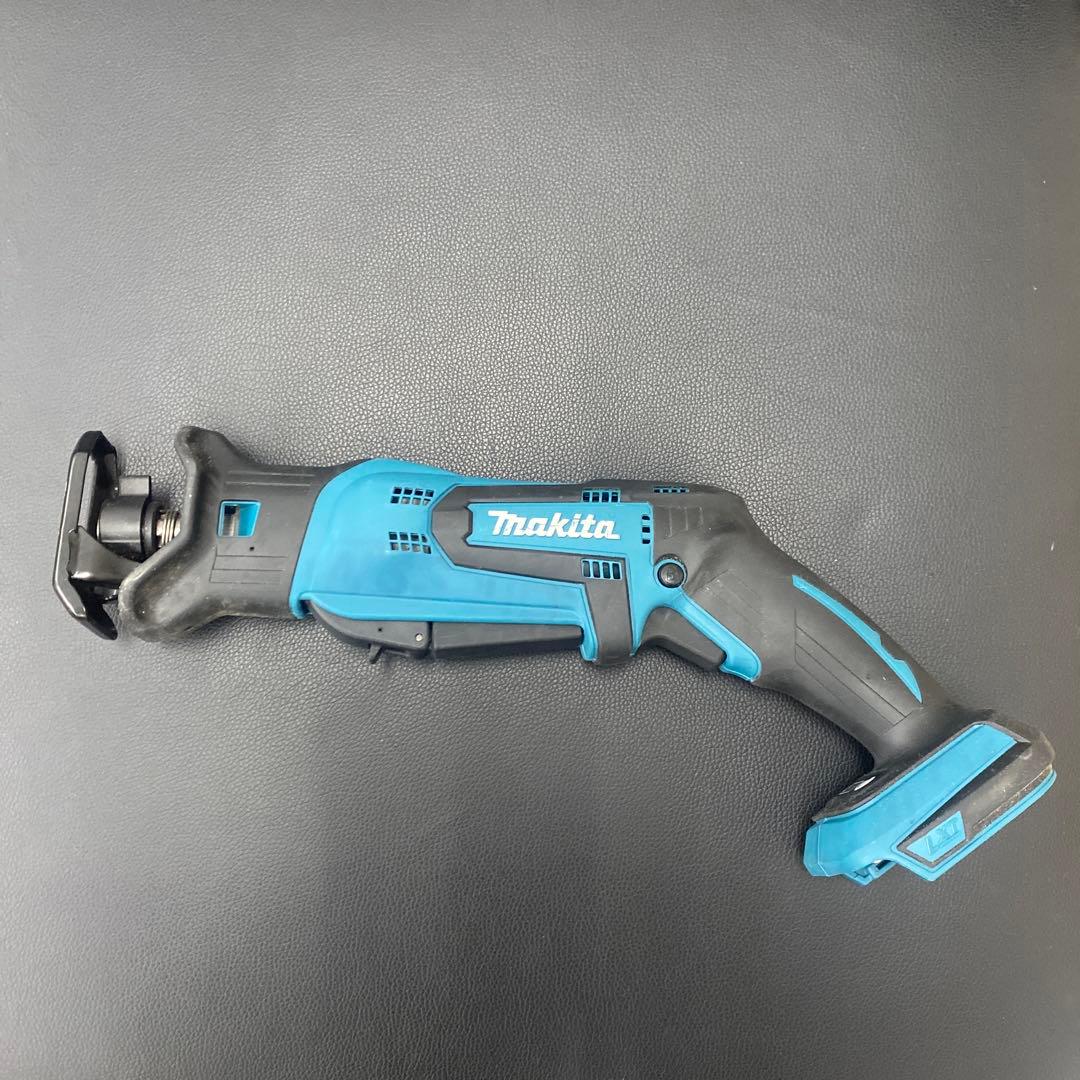 12satoru17様マキタ　充電式レシプロソー　JR184DT 18V
